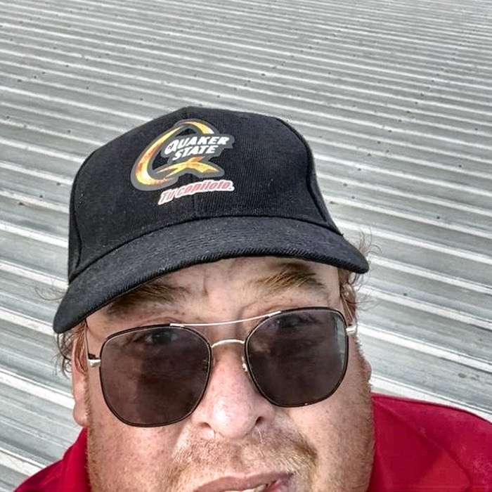 Rodolfo Rudy Iglesias